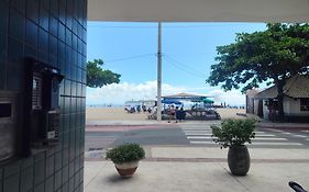 Balneário Camboriu 4 quartos Avenida Atlântica